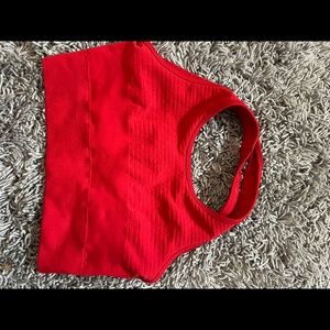 Alphalete r6 sports bra